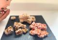 おやつからお夜食まで。3種の【シェア！したくなる、