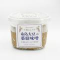 糸島発!【常識を覆す発酵のマジック】「副作用リスク 糸島発!【常識を覆す発酵のマジック】「副作用リスク
