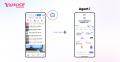 【LINE】LINEのトークルームでAIエージェント「Agent 