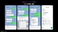 【LINE】LINEのトークルームでAIエージェント「Agent 