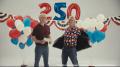 【アメリカ建国250周年】CNNjで米独立記念日を祝うス 【アメリカ建国250周年】CNNjで米独立記念日を祝うス