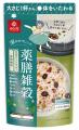 大さじ1杯で気軽に“ゆる薬膳”毎日のご飯で自分を労わ