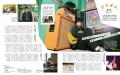 創刊40周年のタウン紙が総力を結集した一冊『北摂まち