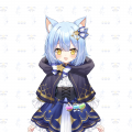 VTuber事務所「のなめぷろだくしょん」が日本テレビグ