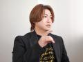 【エムディー株式会社】大阪発のメンズ美容室「L-MARK