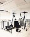 現代アーティスト サイトウユウヤの個展「Ground Rule