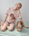 《PEACH JOHN ROOM》大好評の子犬モチーフのルームウ