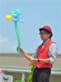 【狭山スキー場】夏休みの思い出作りは狭山の「スーパ