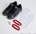 【PUMA meets リコリス・リコイル】「リコリス・リコ
