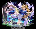 【モンスト】ガチャ「激・獣神祭」新キャラクター「ア 【モンスト】ガチャ「激・獣神祭」新キャラクター「ア