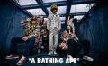 A BATHING APE(R) FALL/WINTER 2026 A BATHING APE(R) FALL/WINTER 2026