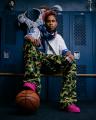 A BATHING APE(R) FALL/WINTER 2026 A BATHING APE(R) FALL/WINTER 2026