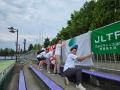 「ソニー生命カップ 第48回全国レディーステニス大会 「ソニー生命カップ 第48回全国レディーステニス大会