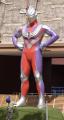 ウルトラマンシリーズの大型展覧会がスペースＬＡＢＯ