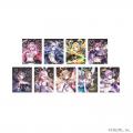 『白猫プロジェクト NEW WORLD'S』eeo Store 池袋本