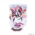 『白猫プロジェクト NEW WORLD'S』eeo Store 池袋本