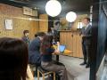 斎藤佑樹氏が「鰻の成瀬」Chief Omotenashi Officer（