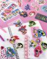 The Powerpuff Girls POPUP STORE 「ガールズの休日」