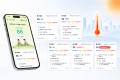 スマートリング「b.ring」、大型アップデート「App 3. スマートリング「b.ring」、大型アップデート「App 3.