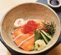 寿司・居酒屋「KINKA」の新業態エクスプレス第1弾!神 寿司・居酒屋「KINKA」の新業態エクスプレス第1弾!神