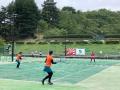 『ソニー生命カップ 第４８回全国レディーステニス大
