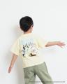 『ブルーイ』×Samansa Mos2 Lagomの初コラボTシャツが