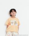 『ブルーイ』×Samansa Mos2 Lagomの初コラボTシャツが