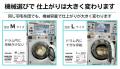 【保存版】羽毛布団洗い|コインランドリーで失敗しな 【保存版】羽毛布団洗い|コインランドリーで失敗しな