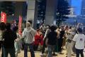 史上初の都市型スナックフェス、約3,000人が来場!「Y 史上初の都市型スナックフェス、約3,000人が来場!「Y