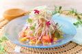 ＜実施中＞2026夏 季節の料理～はちみつのコクとマス