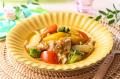 ＜実施中＞2026夏 季節の料理～はちみつのコクとマス