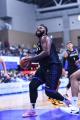 選手契約継続のお知らせ(#54 ダバンテ・ガードナー選