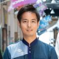 コザスタートアップ商店街に、新たな産業と熱量を生み コザスタートアップ商店街に、新たな産業と熱量を生み
