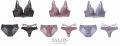【SALON by PEACH JOHN】 2026 AUTUMN COLLECTION 盛