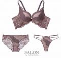 【SALON by PEACH JOHN】 2026 AUTUMN COLLECTION 盛