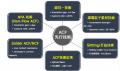 株式会社JASP、グロバールNo.3のACFメーカー「H&S Hig