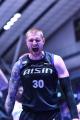 選手契約継続のお知らせ(#30 アーロン・ホワイト選手)
