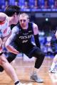 選手契約継続のお知らせ(#30 アーロン・ホワイト選手)
