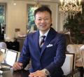 理学療法士・山内義弘、「同時に絆創膏を貼った最多人 理学療法士・山内義弘、「同時に絆創膏を貼った最多人