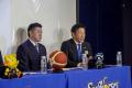 【書き起こし】シーホース三河 新体制発足記者会見