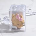 こんがり日焼けしたデザインのハローキティのシリコー