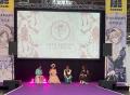 「axes femme」がドイツ最大級の日本文化イベント『Do 「axes femme」がドイツ最大級の日本文化イベント『Do