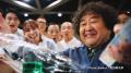 葉加瀬太郎さんが「サランラップ(R)」新TV-CMに登場！