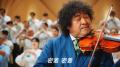 葉加瀬太郎さんが「サランラップ(R)」新TV-CMに登場！