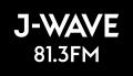 J-WAVE「ALL GOOD FRIDAY」とinterfm「TOKYO CULTURE J-WAVE「ALL GOOD FRIDAY」とinterfm「TOKYO CULTURE