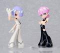 『New PANTY ＆ STOCKING with GARTERBELT』より、「