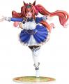 ゲーム『ウマ娘 プリティーダービー』より、「ダイワ