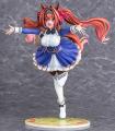 ゲーム『ウマ娘 プリティーダービー』より、「ダイワ