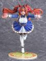 ゲーム『ウマ娘 プリティーダービー』より、「ダイワ