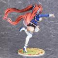 ゲーム『ウマ娘 プリティーダービー』より、「ダイワ